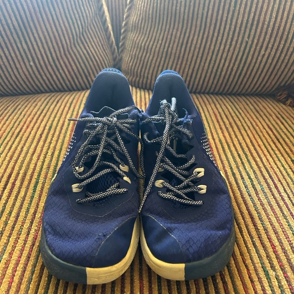 Royal Blue Mamba Fury’s - Picture 2 of 4